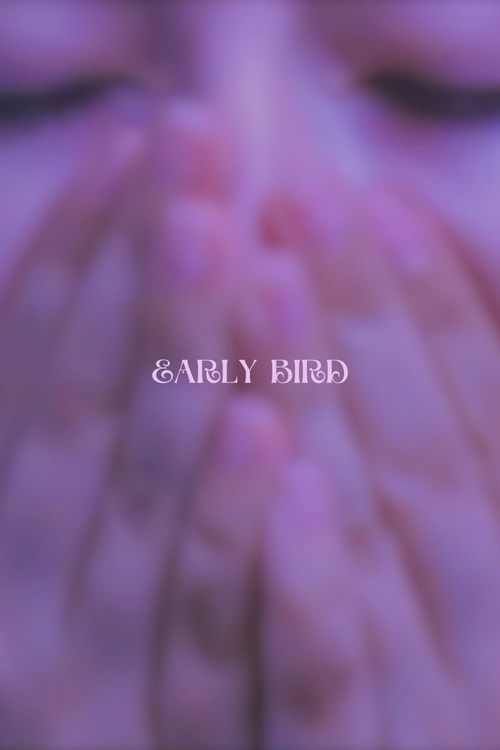 Early Bird (2018) poster
