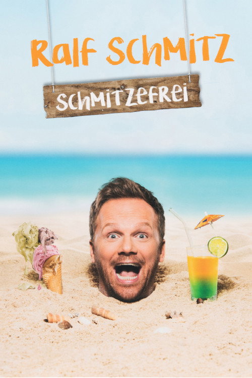 Schmitzefrei (2024) poster
