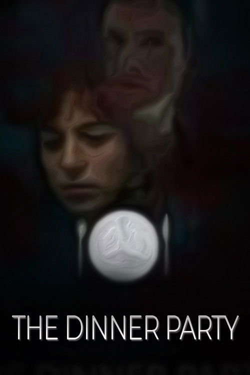 The Dinner Party (2010) poster