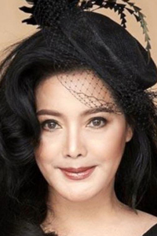 ชไมพร จตุรภุช