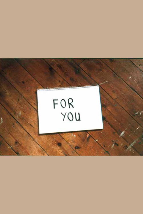 For You (2000) poster