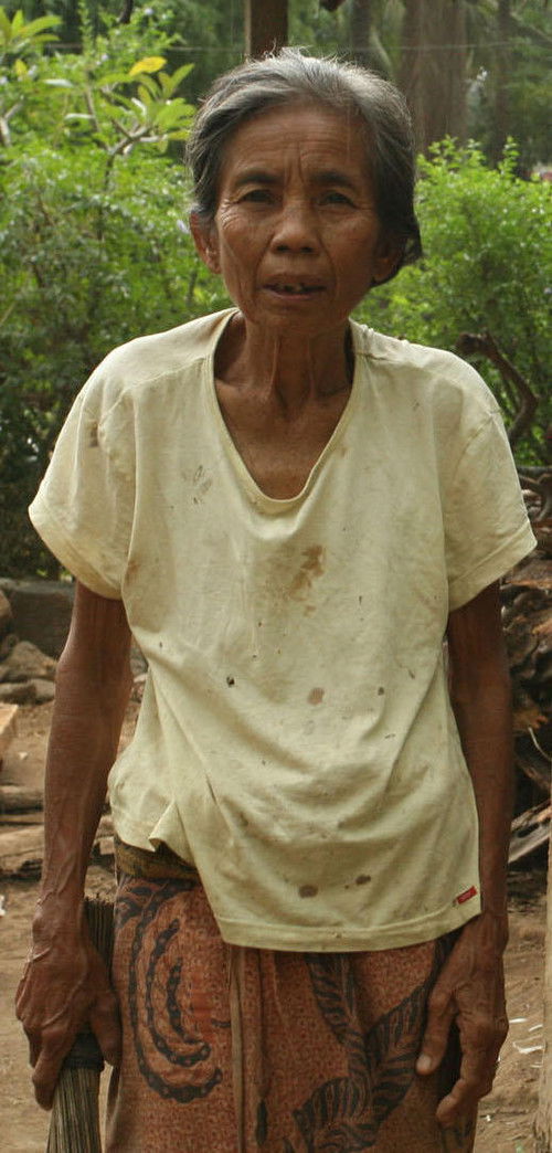 On Mother's Head (2013) poster