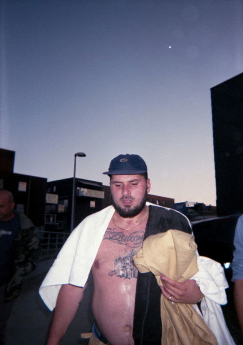 Zwangere Guy: Jaar Van De Dikzak (2020) poster