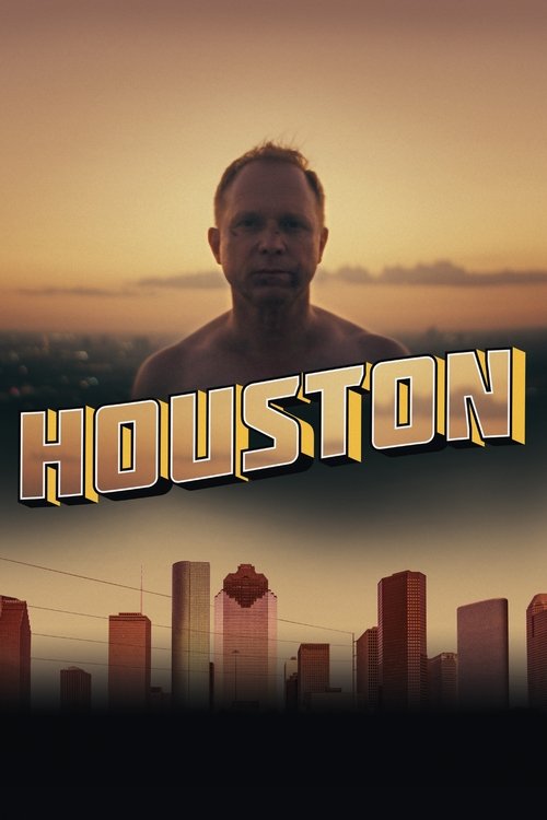 Houston (2013) poster