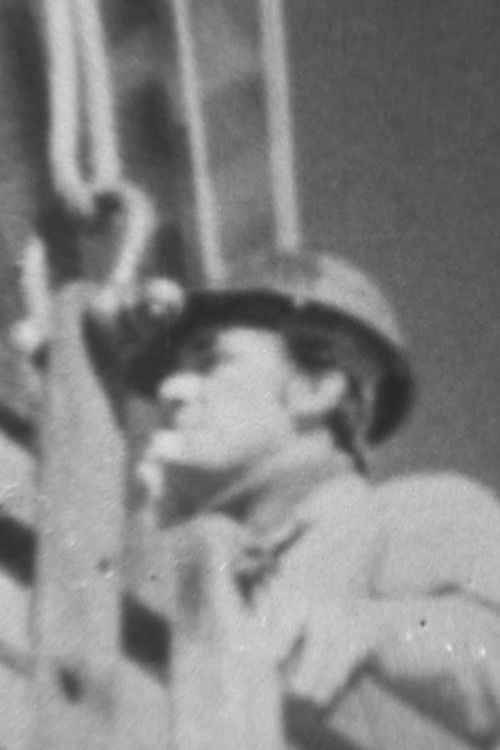 The Acrobat (2007) poster