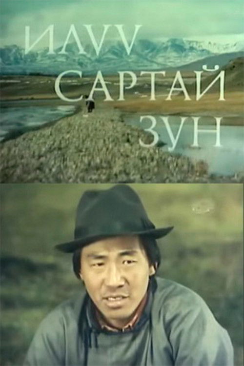 Summer with Extra Month (1987) poster