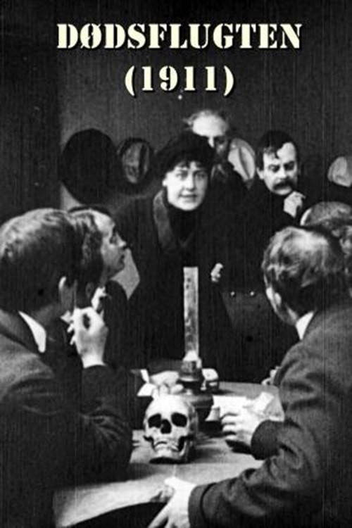 The Nihilist (1911) poster