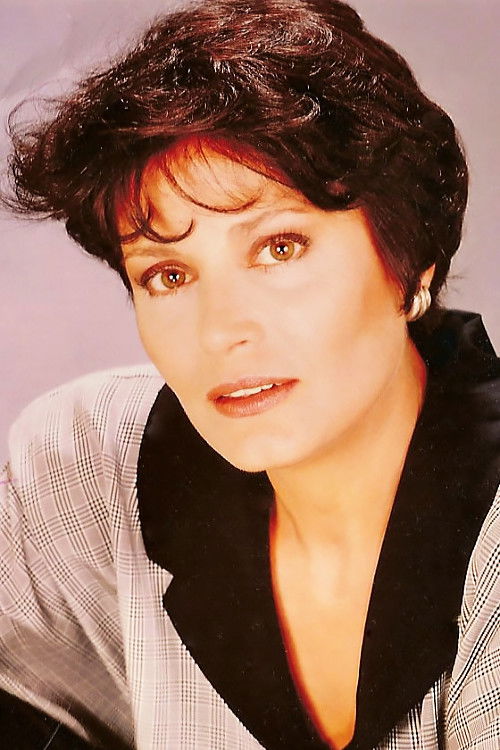 Πόπη Αστεριάδη