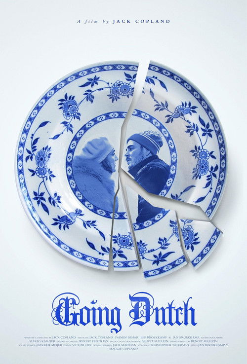 Going Dutch (2024) poster