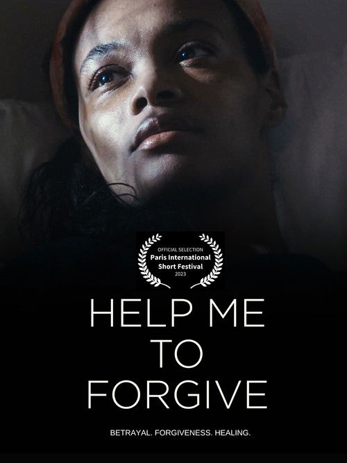 Help Me To Forgive (2023) poster