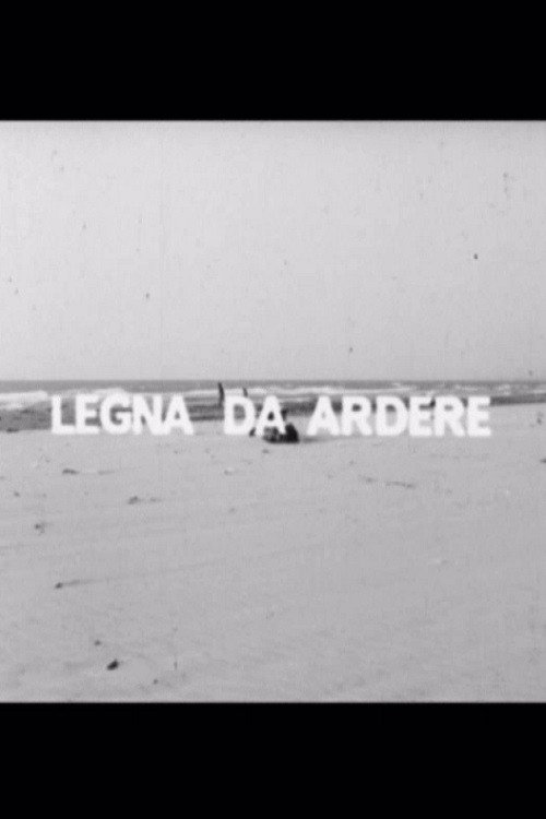 Legna da ardere (1969) poster