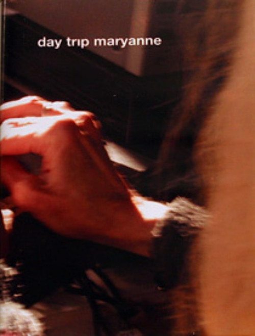 Day Trip Maryanne (2005) poster