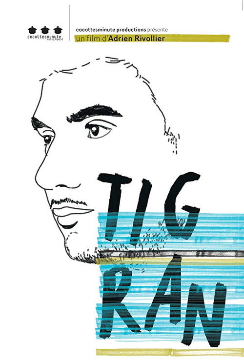 Tigran (2014) poster