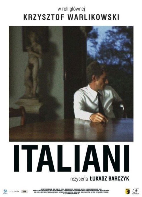 Italiani (2011) poster