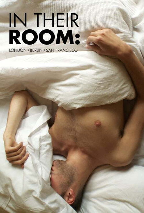 In Their Room: Berlin (2011) poster