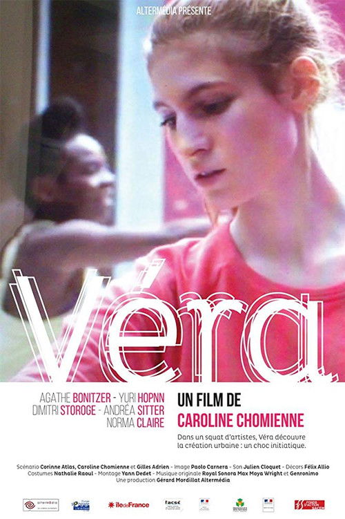 Véra (2016) poster