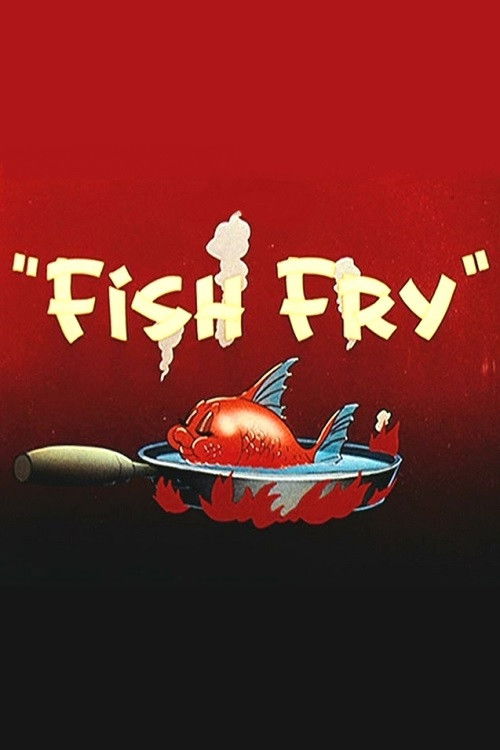Fish Fry (1944) poster