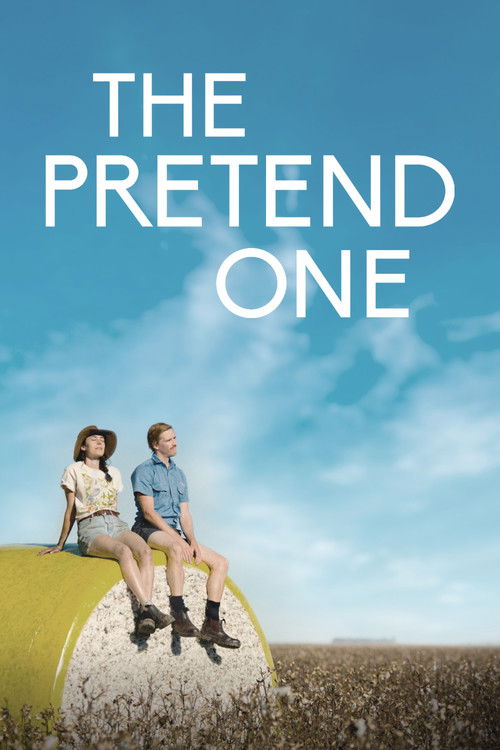The Pretend One (2019) poster