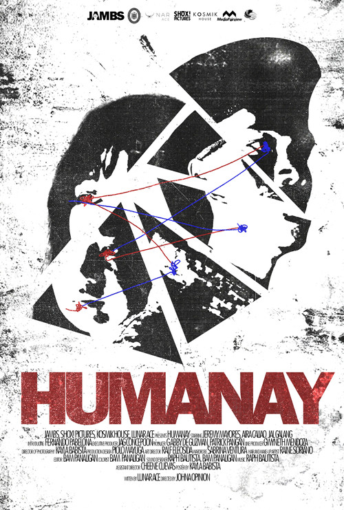 Humanay (2025) poster