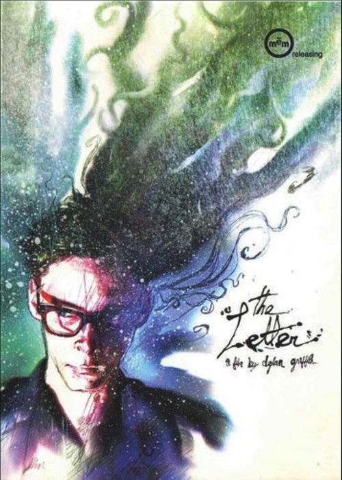 The Letter (2002) poster