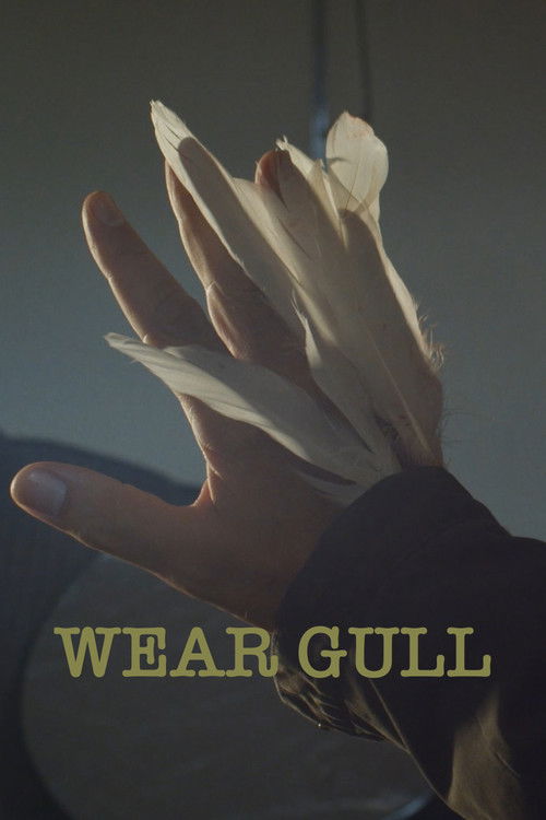 Wear Gull (2023) poster