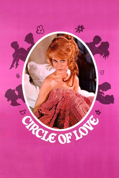 Circle of Love (1964) poster