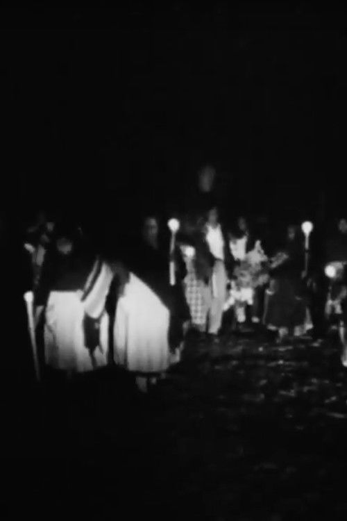 He Is God (1965) poster