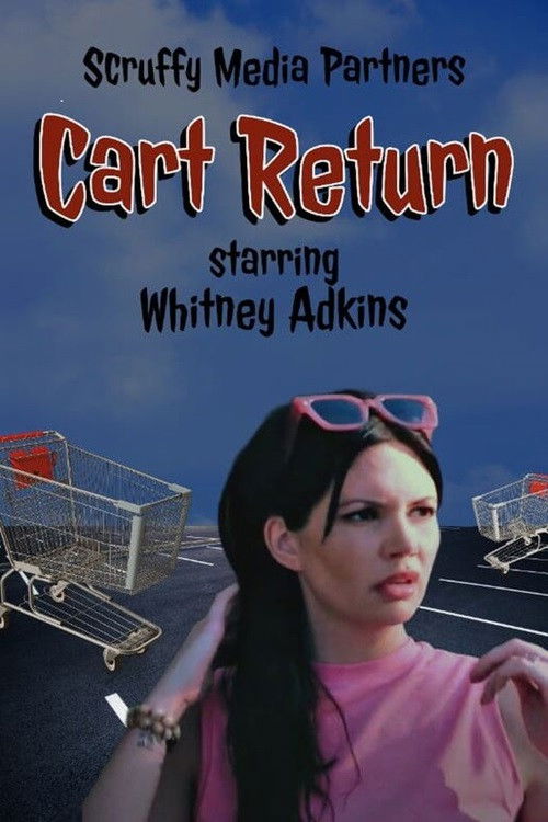 Cart Return (2023) poster