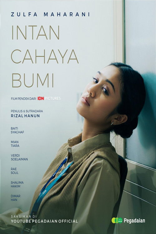 Intan Cahaya Bumi (2024) poster