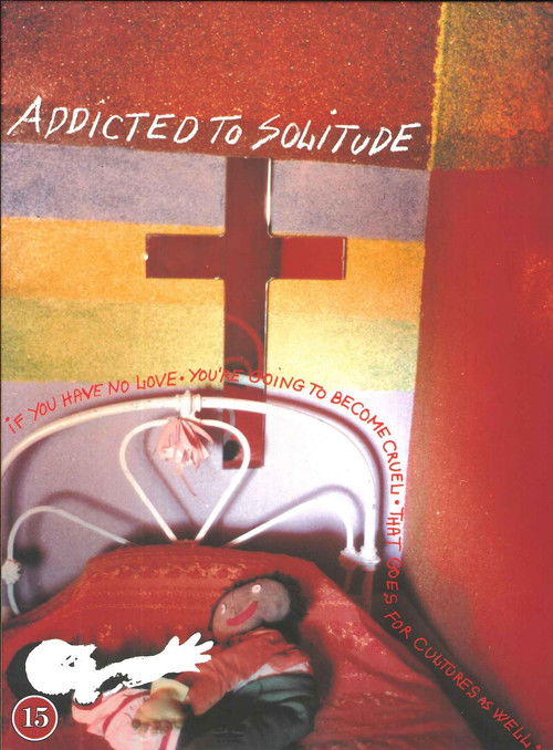 Addicted to Solitude (1999) poster