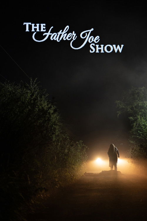The Father Joe Show poster
