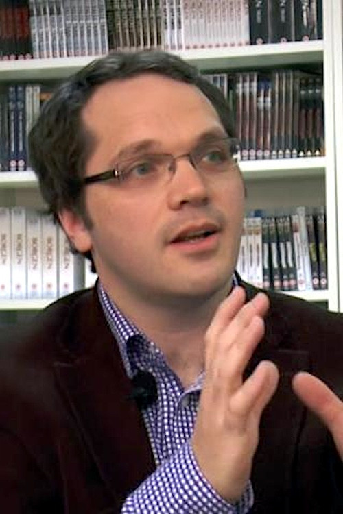 Italia Violenta (2015) poster