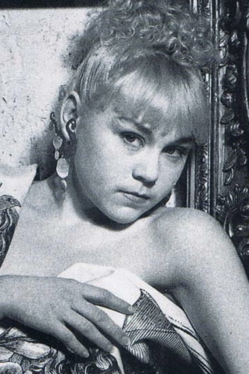 Imogen Millais Scott