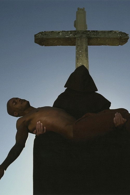 Corpo Fechado (2018) poster