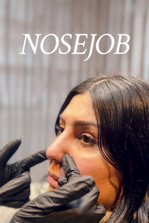 Nosejob (2025) poster