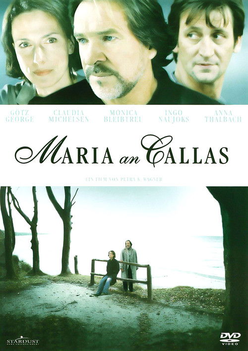 Maria an Callas (2006) poster