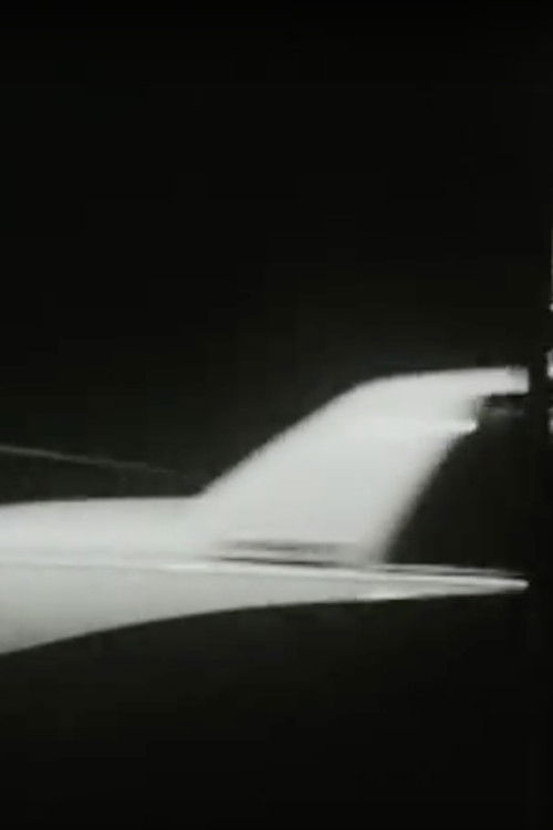 Fashion Avenue (2007) poster