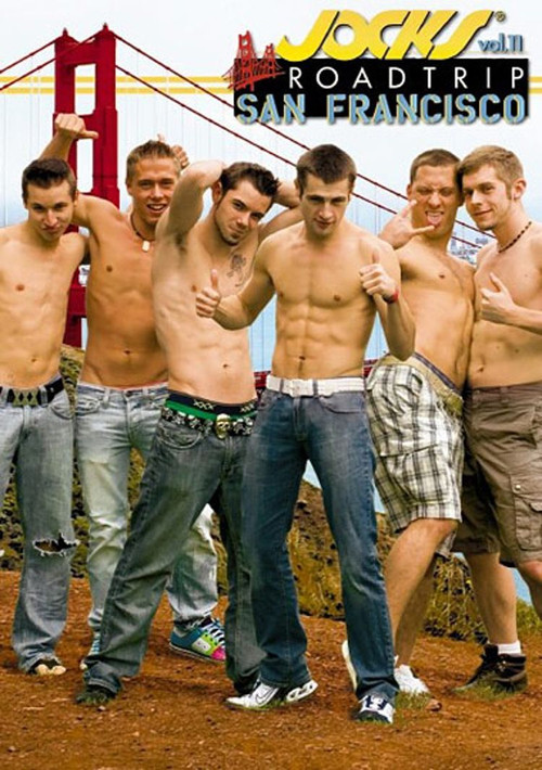 Road Trip Vol. 11: San Francisco (2009) poster