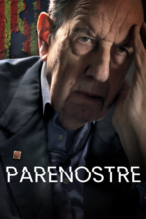 Parenostre (2025) poster