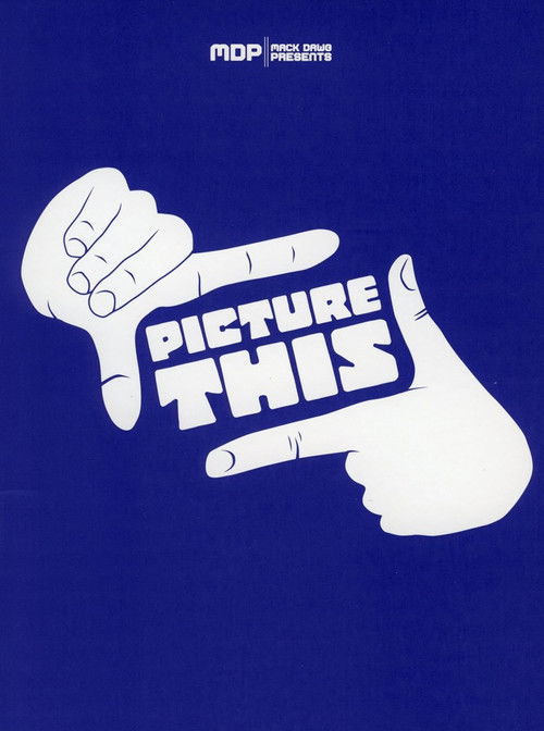 Picture This (2007) poster