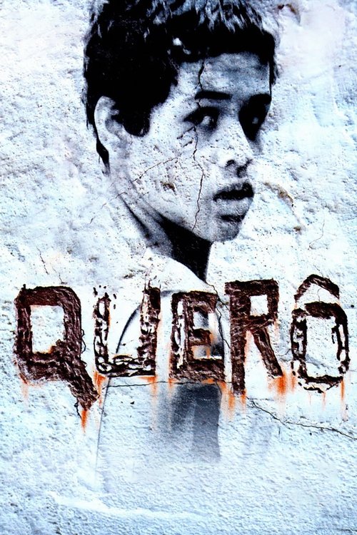 Querô (2007) poster