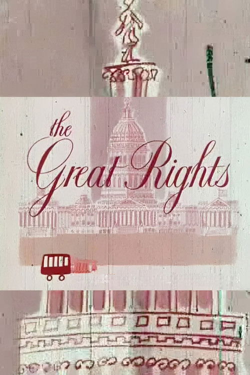 The Great Rights (1963) poster