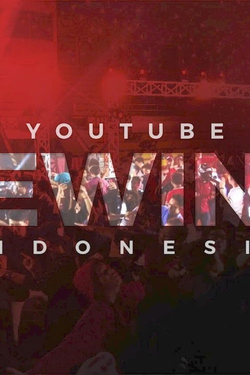 Youtube Rewind INDONESIA 2016 - Unity in Diversity (2016) poster