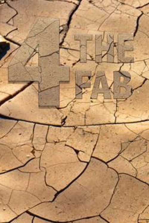 The Fab Four (2020) poster