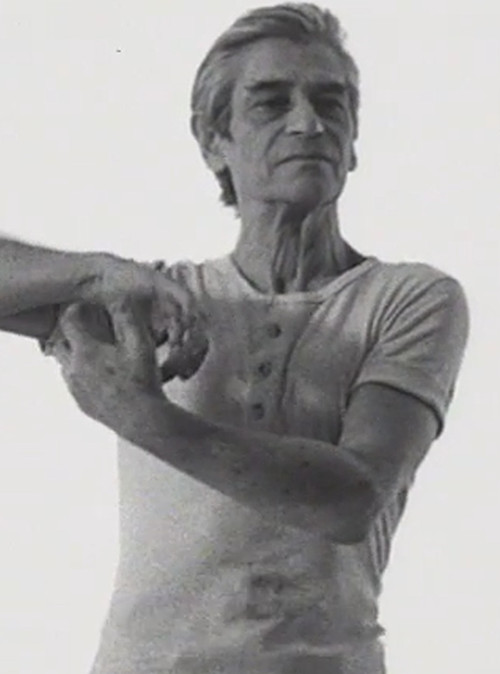 Babilée '91 (1992) poster