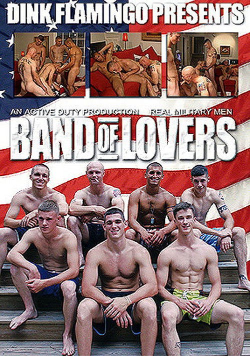 Band of Lovers (2005) poster
