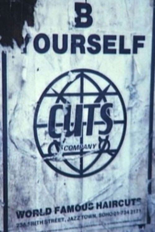 No Ifs or Buts (2018) poster