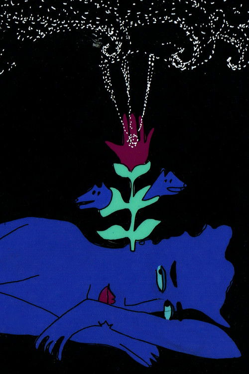 Ocean Wave of Stars (1996) poster