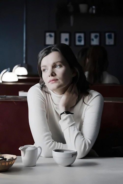 The Arrival (2016) poster