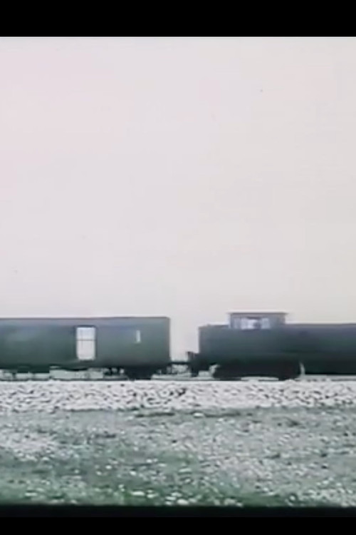 Wild Station Prkos (1969) poster